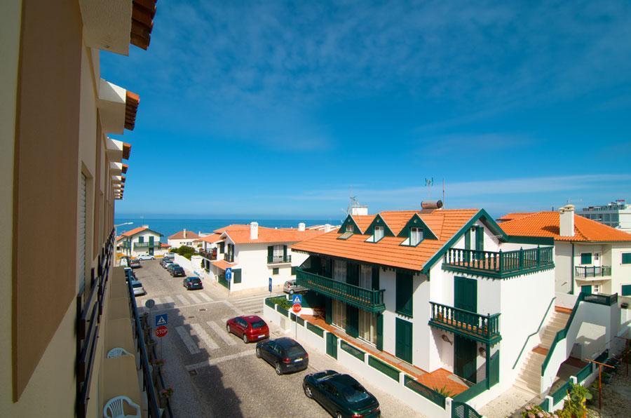 Hotel Miramar - São Pedro de Muel Kültér fotó